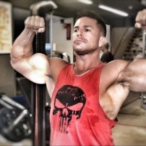 Meet your Posher, Diego